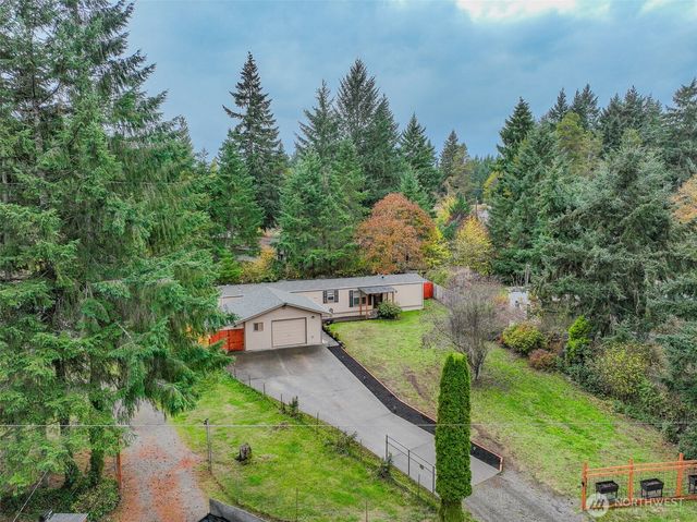 17033 Wisteria Court SE, Yelm, WA 98597