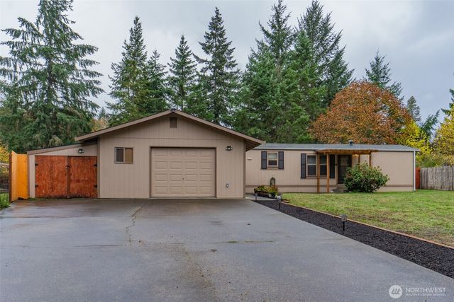 17033 Wisteria Court SE, Yelm, WA 98597
