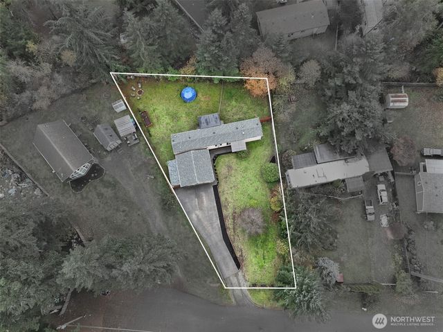 17033 Wisteria Court SE, Yelm, WA 98597