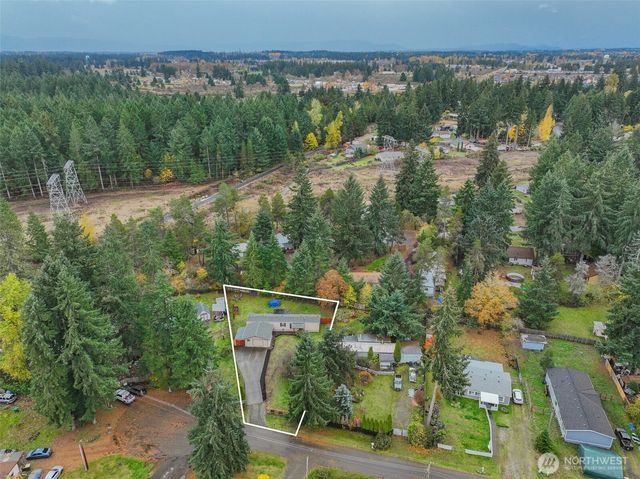 17033 Wisteria Court SE, Yelm, WA 98597