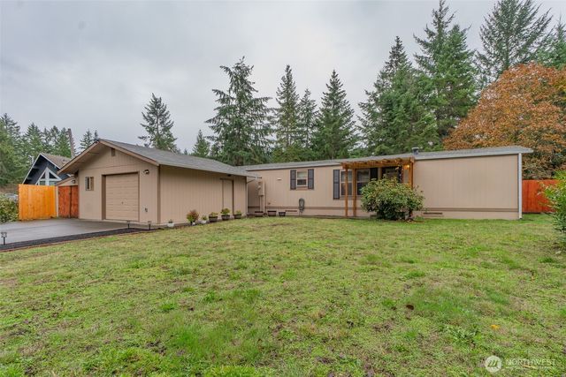 17033 Wisteria Court SE, Yelm, WA 98597
