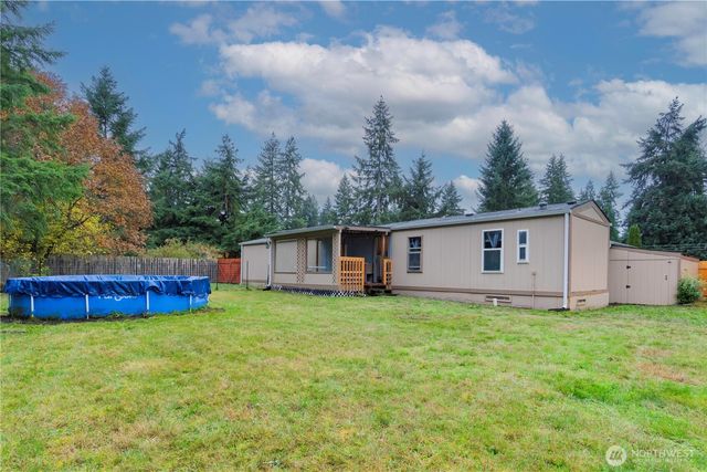 17033 Wisteria Court SE, Yelm, WA 98597