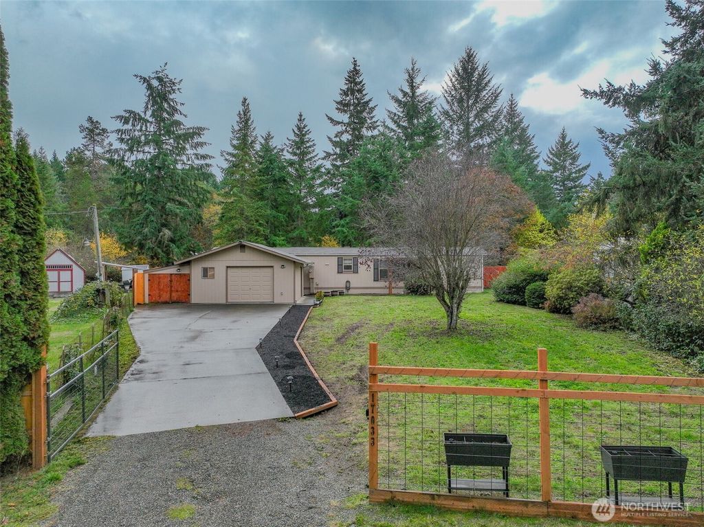 17033 Wisteria Court SE, Yelm, WA 98597