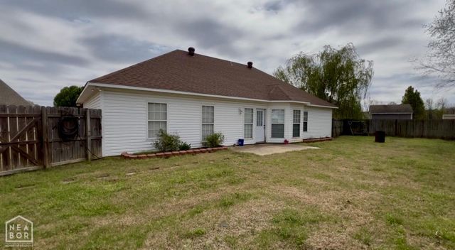 3300 Jeridon Cove, Jonesboro, AR 72404