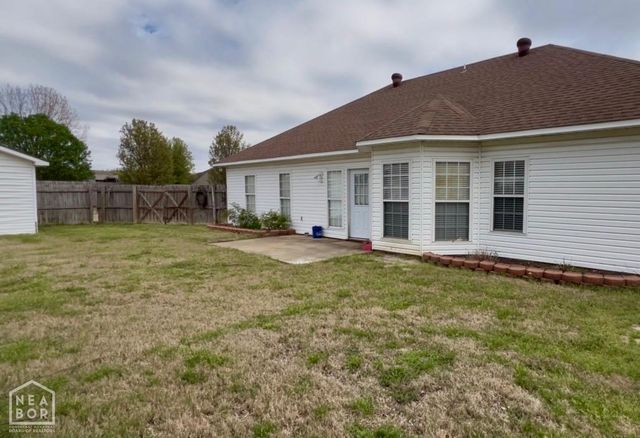 3300 Jeridon Cove, Jonesboro, AR 72404