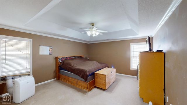 3300 Jeridon Cove, Jonesboro, AR 72404