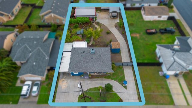 405 E Edison St, Manteca, CA 95336