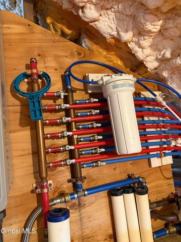 11 Main Street, Whitehall Village, NY 12887