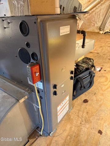 11 Main Street, Whitehall Village, NY 12887