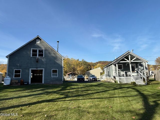 11 Main Street, Whitehall Village, NY 12887