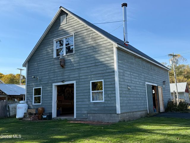 11 Main Street, Whitehall Village, NY 12887