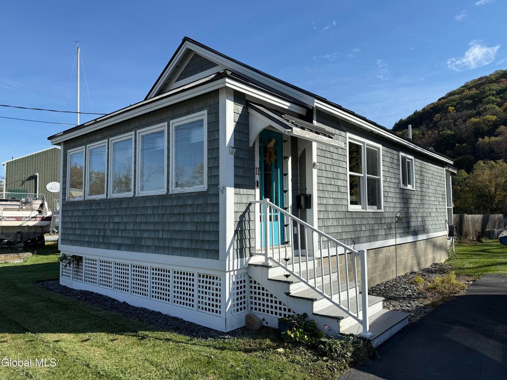 11 Main Street, Whitehall Village, NY 12887