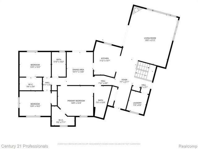 3251 Mann Road, Clarkston, MI 48346