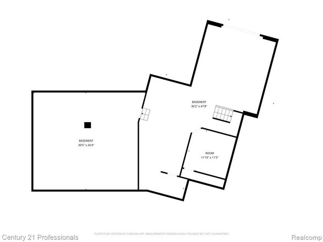 3251 Mann Road, Clarkston, MI 48346
