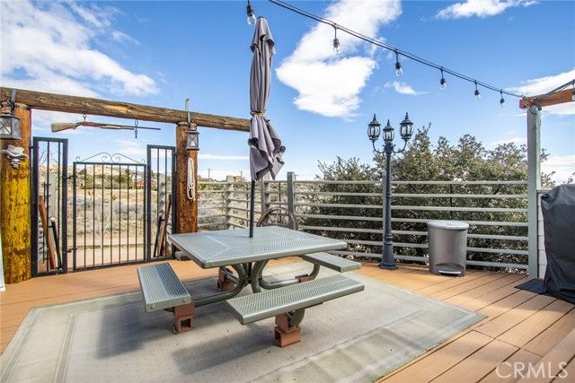 2863 Ox Yoke, Pioneertown, CA 92268