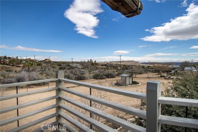 2863 Ox Yoke, Pioneertown, CA 92268