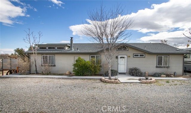 2863 Ox Yoke, Pioneertown, CA 92268