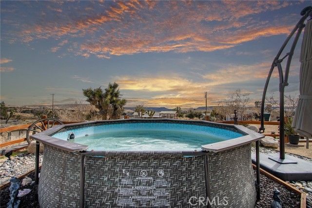 2863 Ox Yoke, Pioneertown, CA 92268