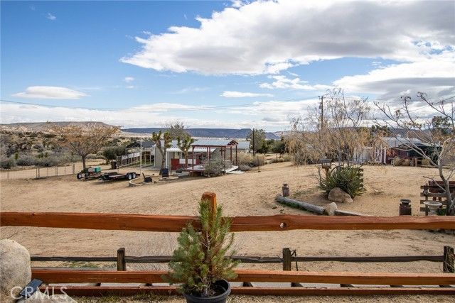 2863 Ox Yoke, Pioneertown, CA 92268