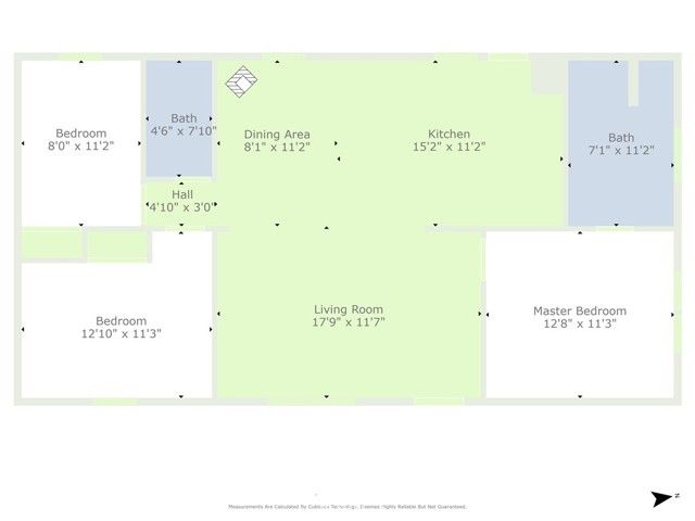 2863 Ox Yoke, Pioneertown, CA 92268