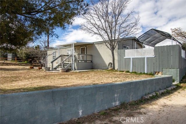 2863 Ox Yoke, Pioneertown, CA 92268