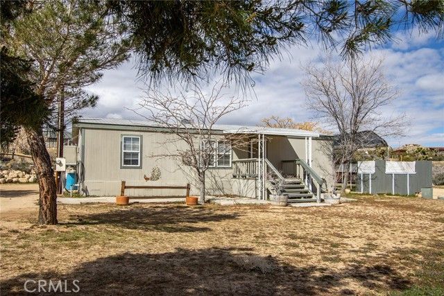 2863 Ox Yoke, Pioneertown, CA 92268