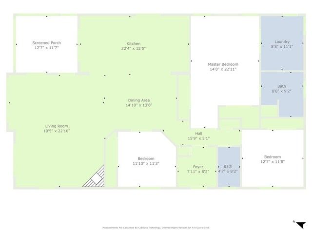 2863 Ox Yoke, Pioneertown, CA 92268