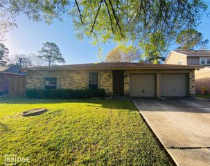 4414 Burkegate Drive, Spring, TX 77373