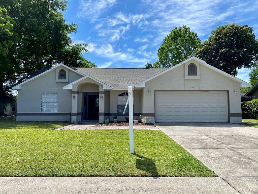 1018 SPRING LANDING DRIVE, Winter Garden, FL 34787