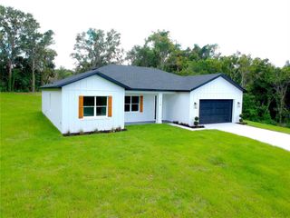 1110 MERCERS FERNERY ROAD, Deland, FL 32720