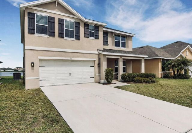 232 TIERRA VERDE WAY, Bradenton, FL 34212