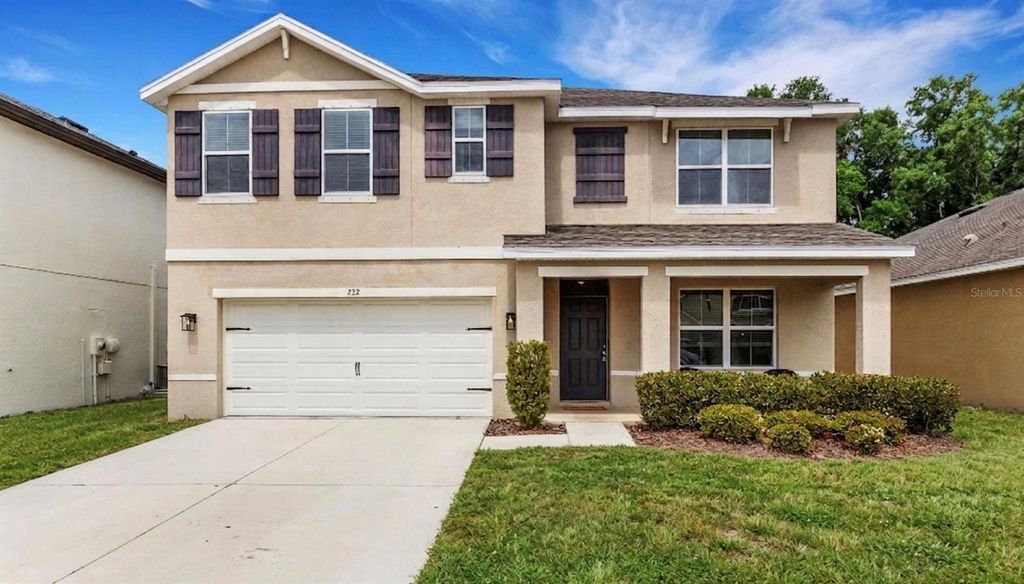 232 TIERRA VERDE WAY, Bradenton, FL 34212