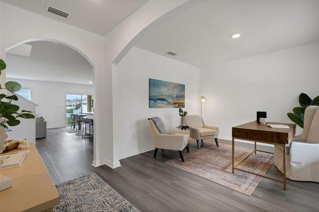 Image 2 of property listing at 232 TIERRA VERDE WAY, Bradenton, FL 34212