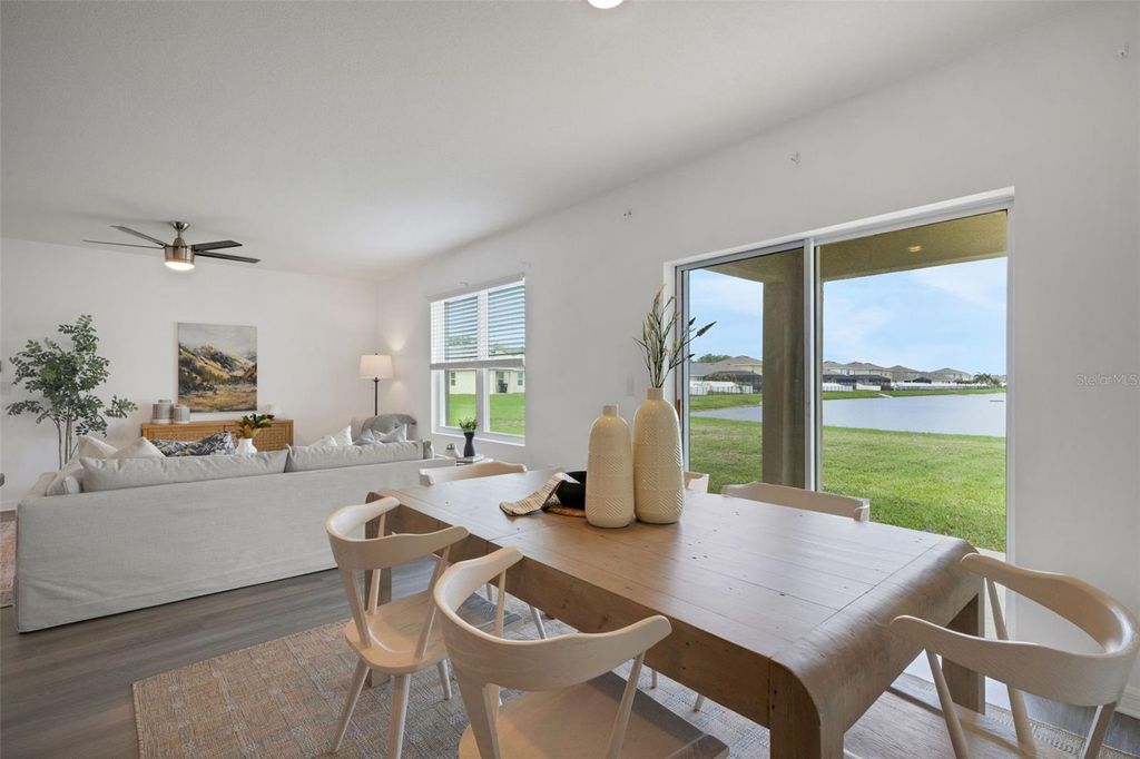 Image 3 of property listing at 232 TIERRA VERDE WAY, Bradenton, FL 34212