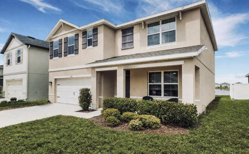 Image 48 of property listing at 232 TIERRA VERDE WAY, Bradenton, FL 34212