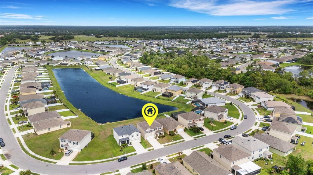 Image 50 of property listing at 232 TIERRA VERDE WAY, Bradenton, FL 34212
