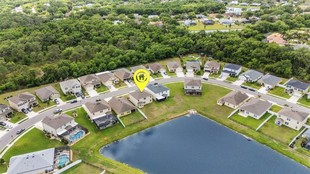 Image 51 of property listing at 232 TIERRA VERDE WAY, Bradenton, FL 34212