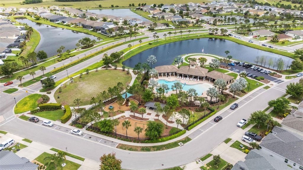 Image 54 of property listing at 232 TIERRA VERDE WAY, Bradenton, FL 34212