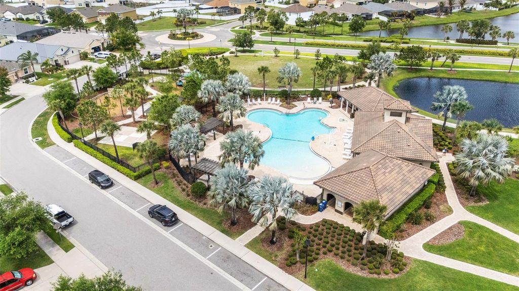 Image 55 of property listing at 232 TIERRA VERDE WAY, Bradenton, FL 34212