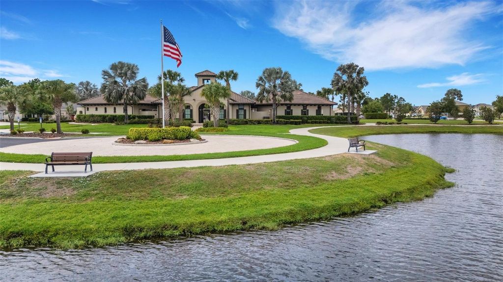 Image 59 of property listing at 232 TIERRA VERDE WAY, Bradenton, FL 34212