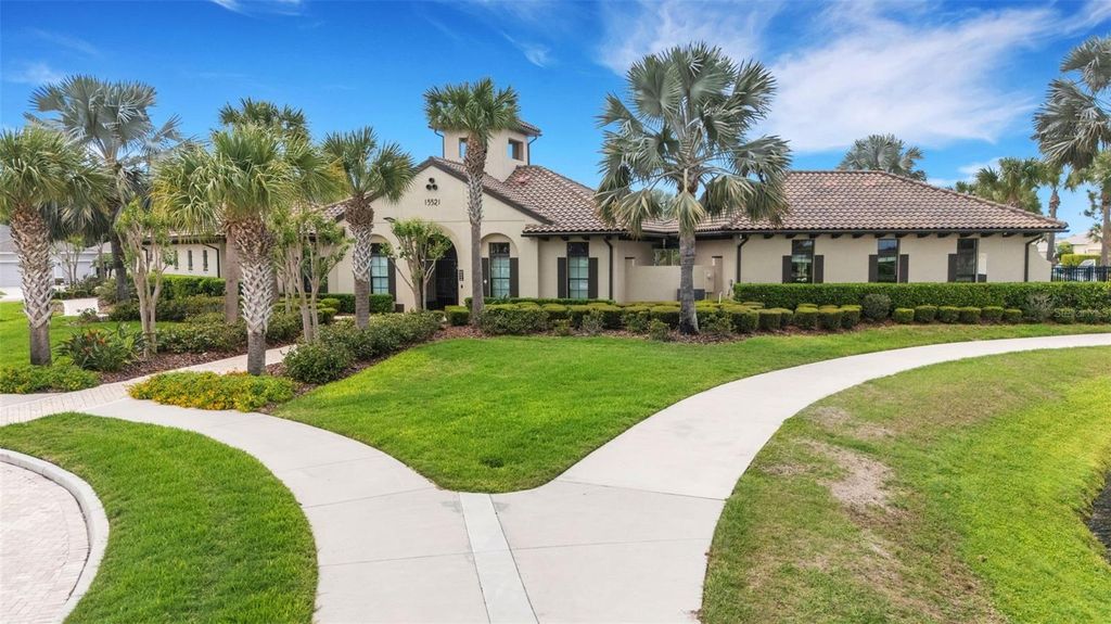 Image 60 of property listing at 232 TIERRA VERDE WAY, Bradenton, FL 34212
