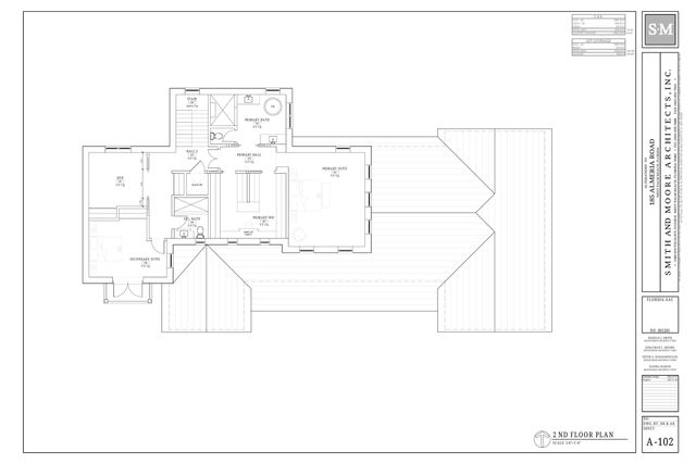 185 Almeria Road, West Palm Beach, FL 33405