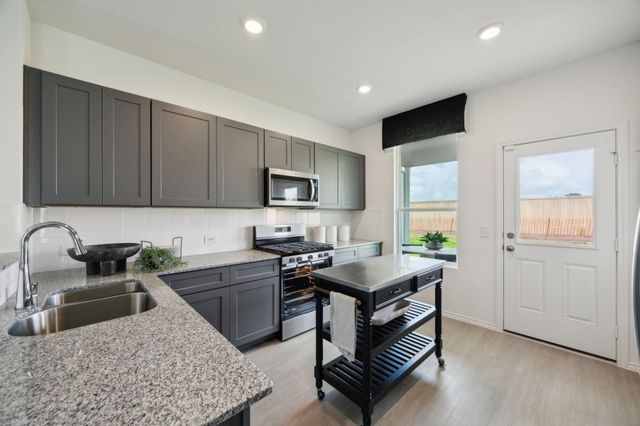 6926 Bens Landing, Cove, TX 77523