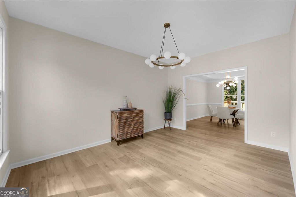 7406 Harbor Glen, Stone Mountain, GA 30087 — photo 4
