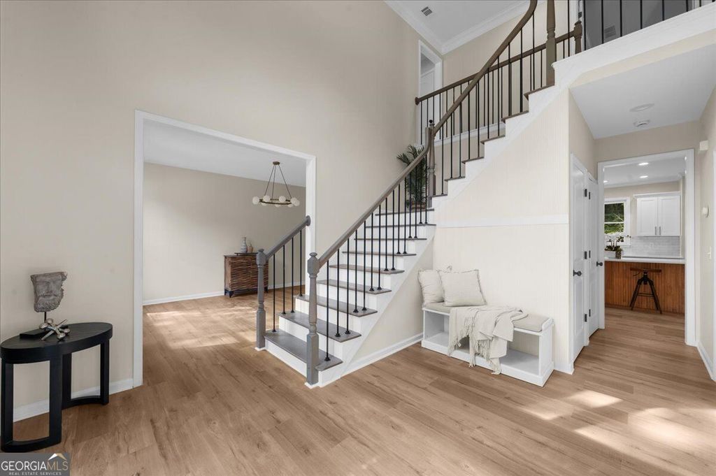 7406 Harbor Glen, Stone Mountain, GA 30087 — photo 5