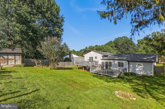 24312 LOG HOUSE RD, Gaithersburg, MD 20882