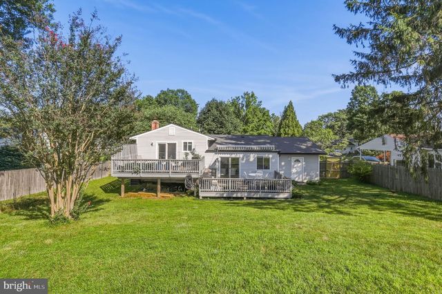 24312 LOG HOUSE RD, Gaithersburg, MD 20882