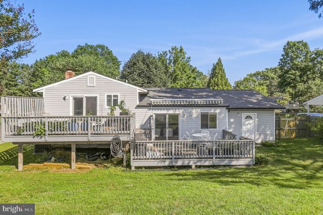 24312 LOG HOUSE RD, Gaithersburg, MD 20882