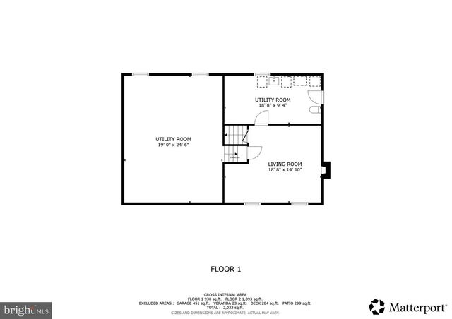 24312 LOG HOUSE RD, Gaithersburg, MD 20882