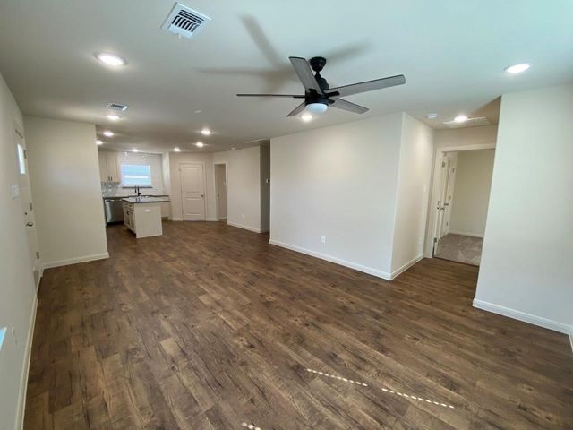 420 E Shepherd Street, Denison, TX 75021